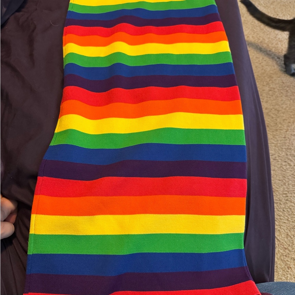 Michael Kors Limited Edition PRIDE 2019 Skirt